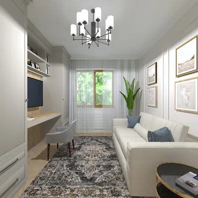 2A Design Pracownia Projektowanie Wnętrz